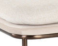 Sunpan, KOFFI STOOL, BENCHES, OTTOMAN & STOOLS