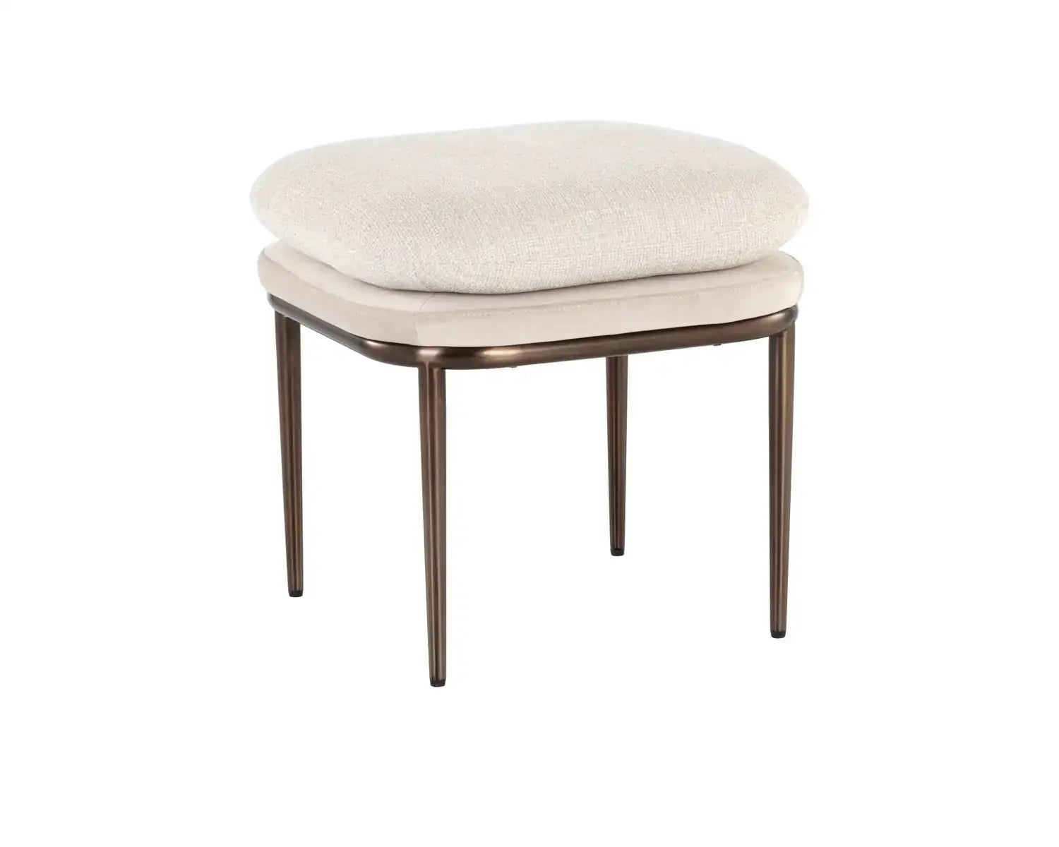 Sunpan, KOFFI STOOL, BENCHES, OTTOMAN & STOOLS