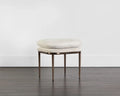 Sunpan, KOFFI STOOL, BENCHES, OTTOMAN & STOOLS