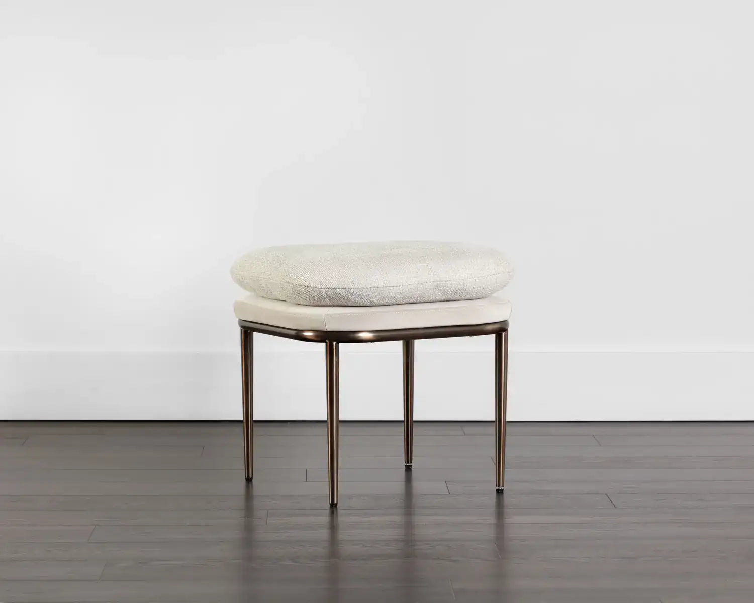 Sunpan, KOFFI STOOL, BENCHES, OTTOMAN & STOOLS