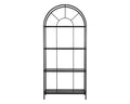 SUNPAN ALCOVE BOOKCASE - Cabinets & Bar