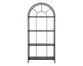 SUNPAN ALCOVE BOOKCASE - Cabinets & Bar