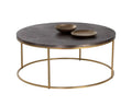 Sunpan ENYA COFFEE TABLE - Coffee