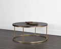 Sunpan ENYA COFFEE TABLE - Coffee
