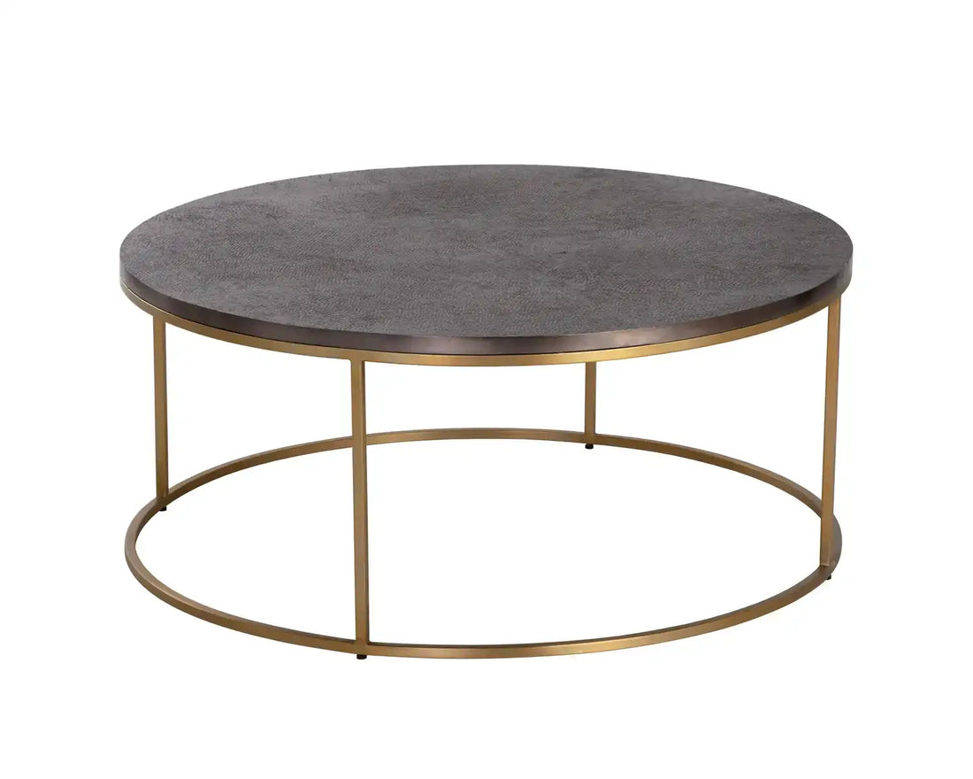 SUNPAN ENYA COFFEE TABLE - Coffee