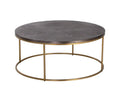 Sunpan ENYA COFFEE TABLE - Coffee