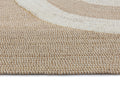SUNPAN DERBY HAND-WOVEN RUG - Outdoor Furniture