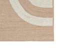 SUNPAN DERBY HAND-WOVEN RUG - Outdoor Furniture