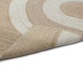 SUNPAN DERBY HAND-WOVEN RUG - Outdoor Furniture