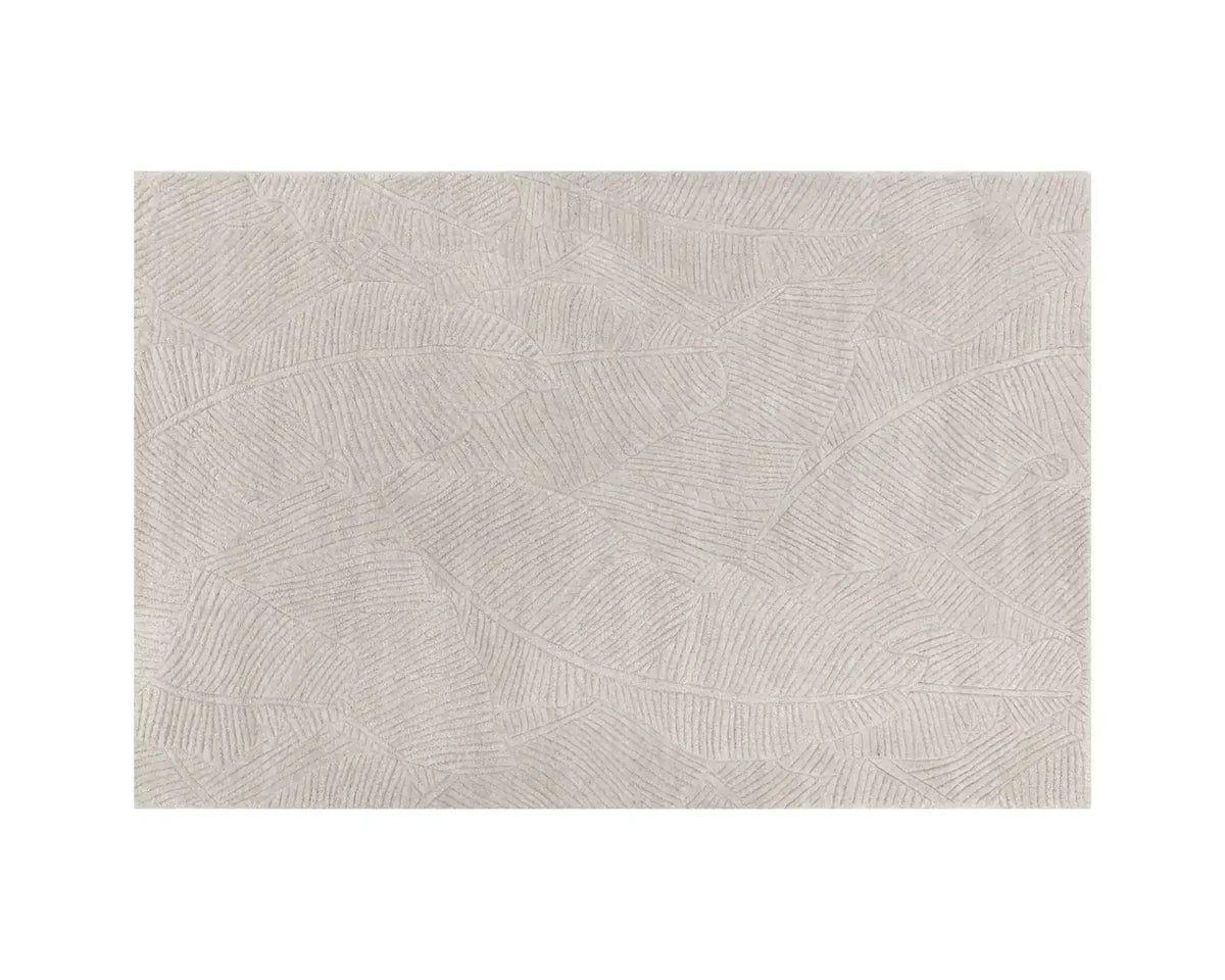 Sunpan CALATHEA HAND-TUFTED RUG - Rugs