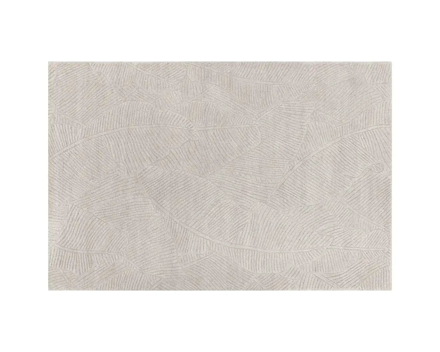 SUNPAN CALATHEA HAND-TUFTED RUG - Rugs