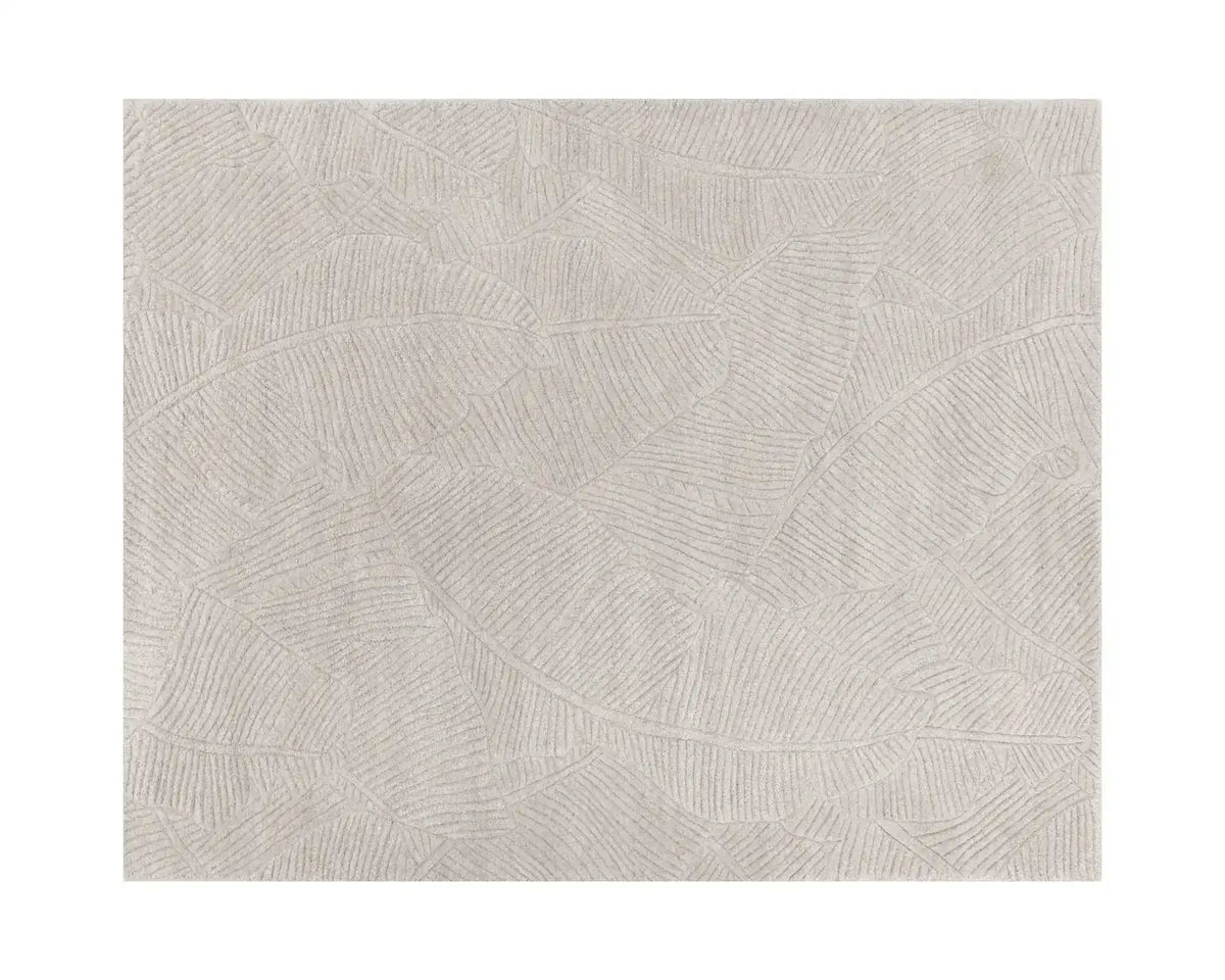 Sunpan CALATHEA HAND-TUFTED RUG - Rugs