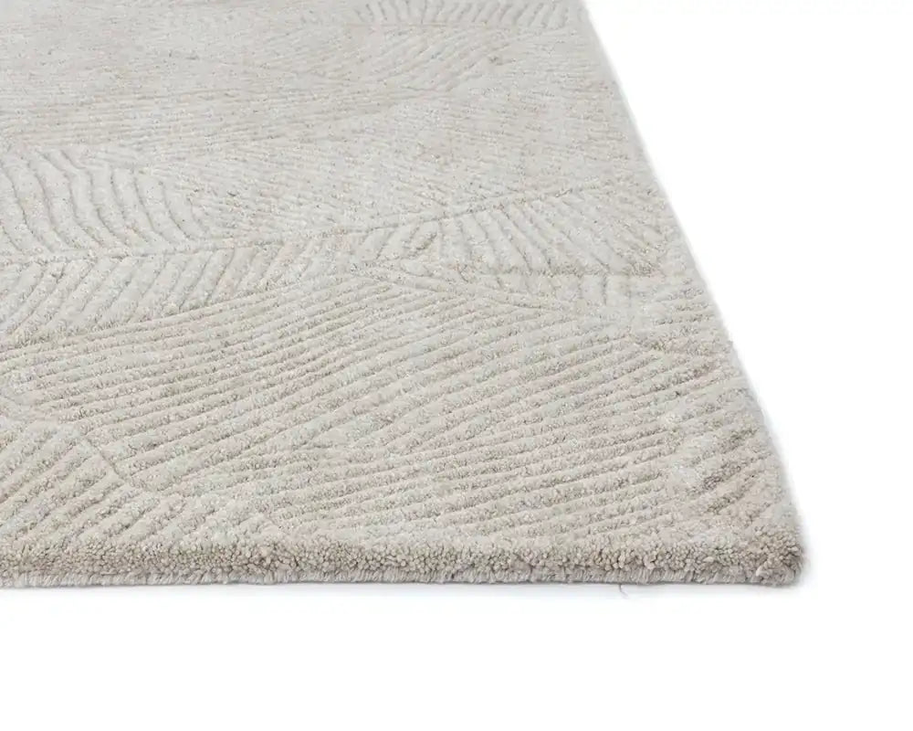 Sunpan CALATHEA HAND-TUFTED RUG - Rugs