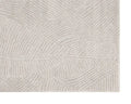 Sunpan CALATHEA HAND-TUFTED RUG - Rugs