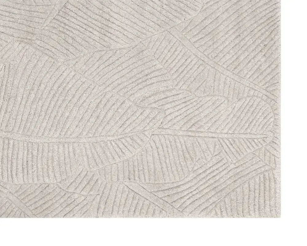 Sunpan CALATHEA HAND-TUFTED RUG - Rugs