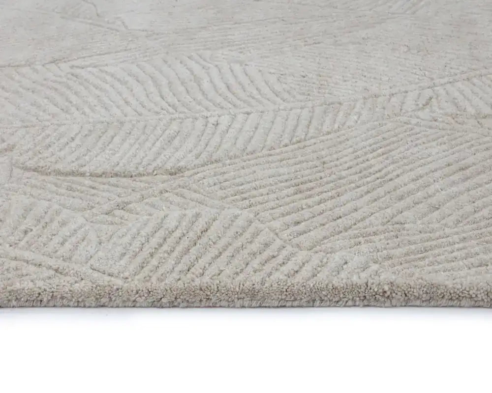 Sunpan CALATHEA HAND-TUFTED RUG - Rugs