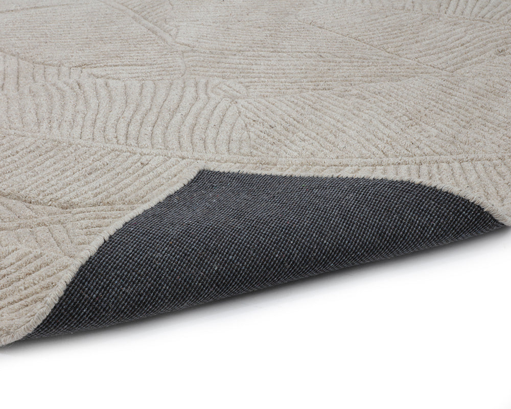 Sunpan CALATHEA HAND-TUFTED RUG - Rugs