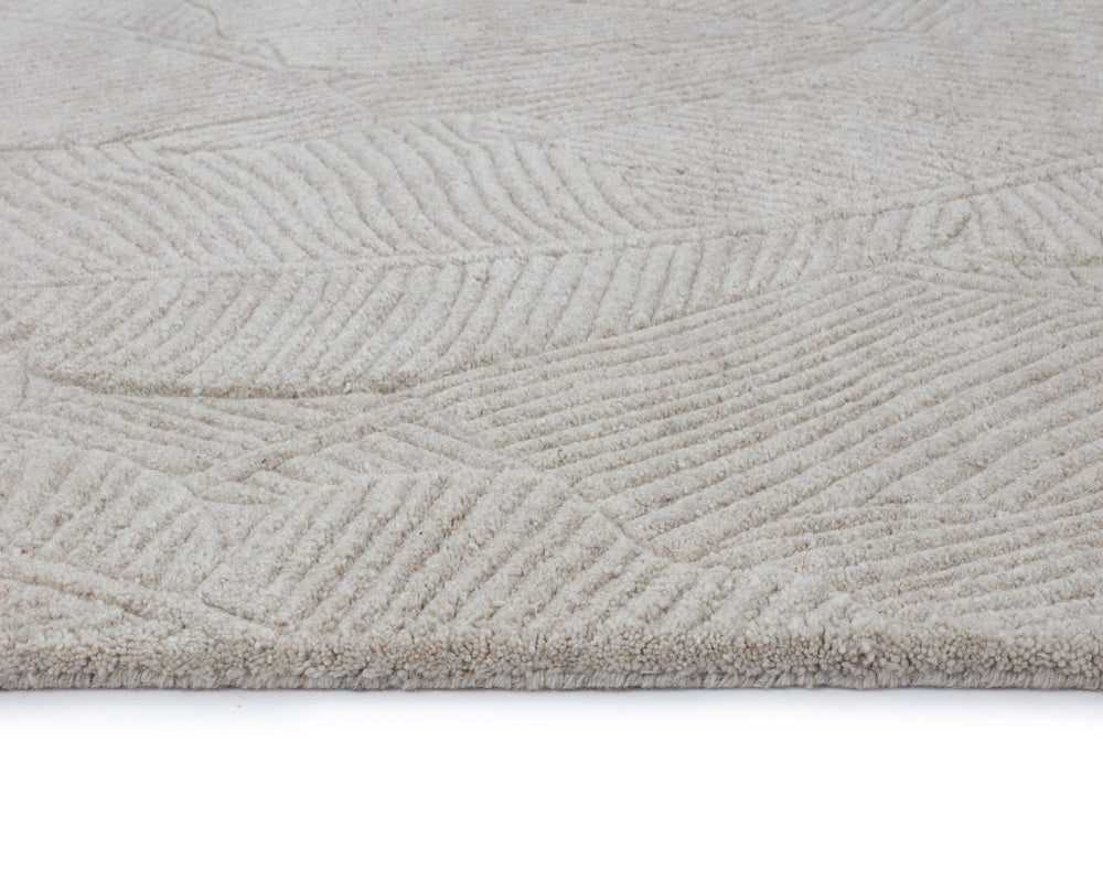 Sunpan CALATHEA HAND-TUFTED RUG - Rugs
