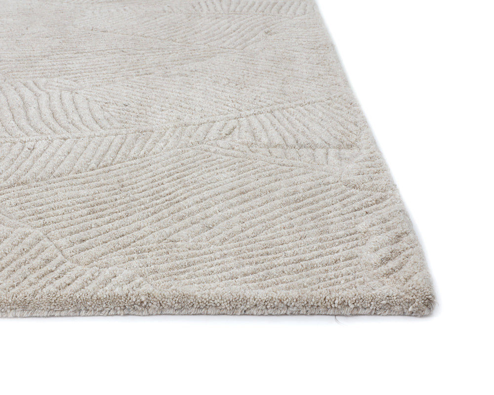 Sunpan CALATHEA HAND-TUFTED RUG - Rugs