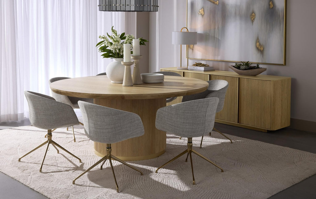 Sunpan CALATHEA HAND-TUFTED RUG - Rugs