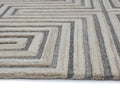 Sunpan OSLOW HAND-TUFTED RUG - Rugs