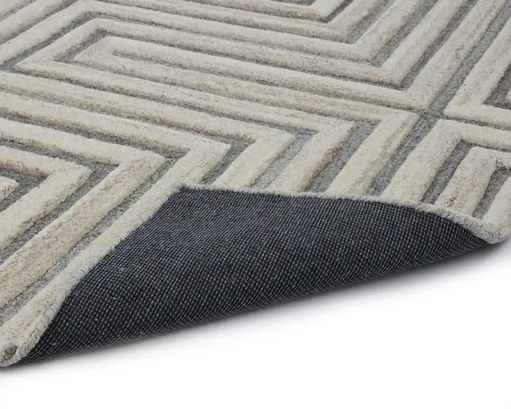 SUNPAN OSLOW HAND-TUFTED RUG - Rugs