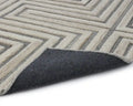 Sunpan OSLOW HAND-TUFTED RUG - Rugs