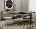 Sunpan OSLOW HAND-TUFTED RUG - Rugs