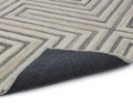 Sunpan OSLOW HAND-TUFTED RUG - Rugs