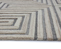 Sunpan OSLOW HAND-TUFTED RUG - Rugs