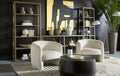 Sunpan OSLOW HAND-TUFTED RUG - Rugs