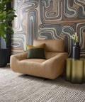 Sunpan DEVA HAND-WOVEN RUG - Rugs