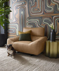 Sunpan DEVA HAND-WOVEN RUG - Rugs