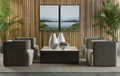 Sunpan DEVA HAND-WOVEN RUG - Rugs