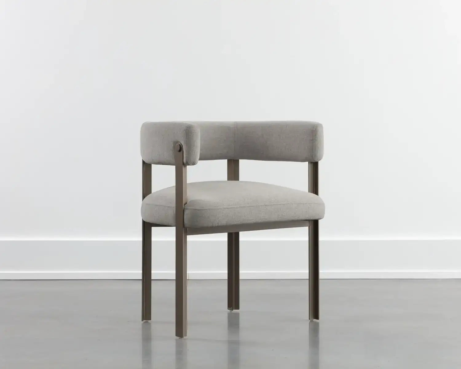 SUNPAN MAE DINING ARMCHAIR - Dining Chairs