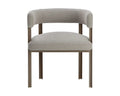 SUNPAN MAE DINING ARMCHAIR - Dining Chairs