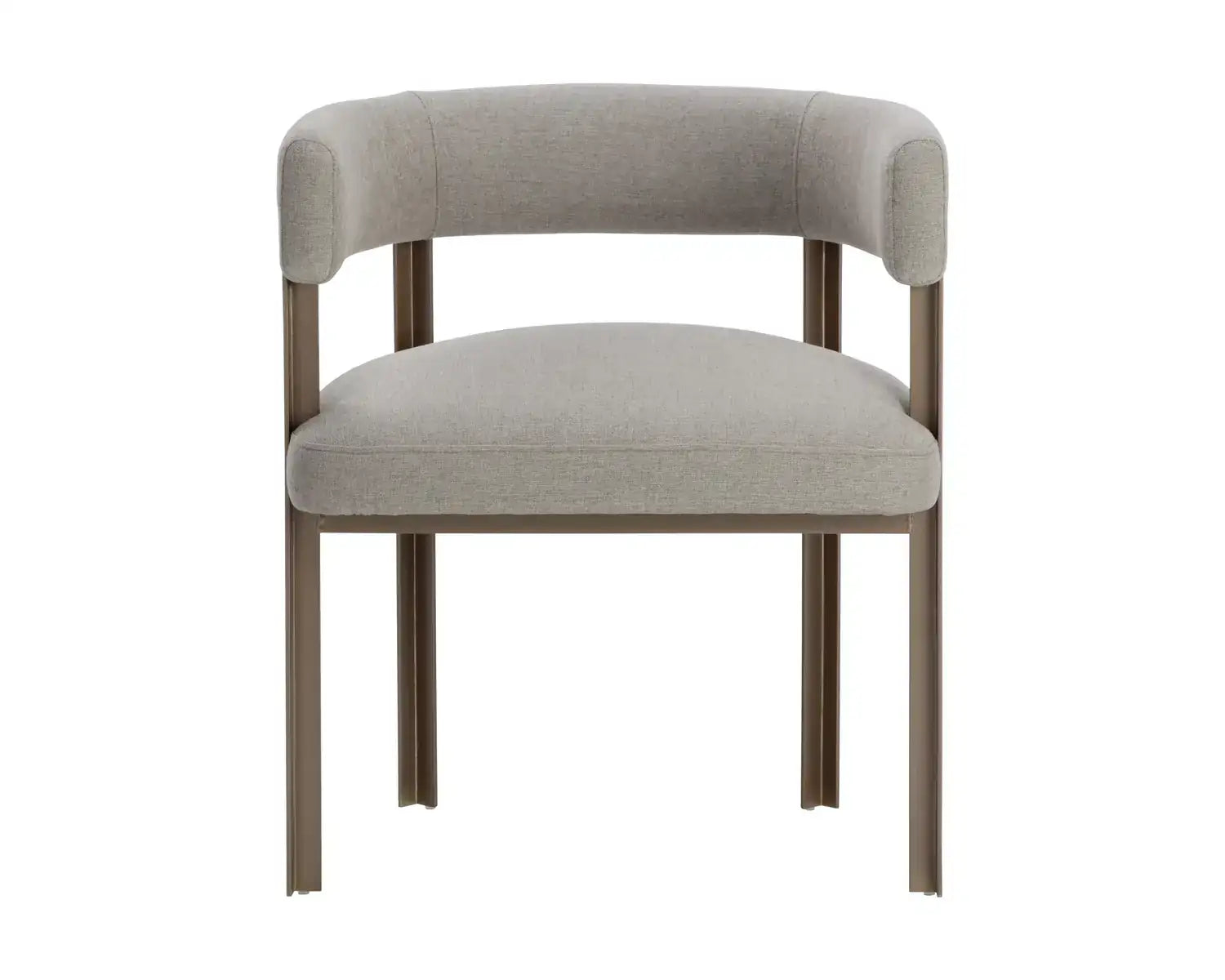 SUNPAN MAE DINING ARMCHAIR - Dining Chairs