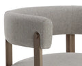 SUNPAN MAE DINING ARMCHAIR - Dining Chairs