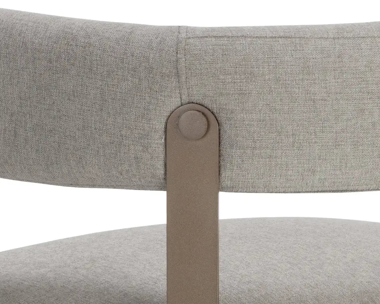 SUNPAN MAE DINING ARMCHAIR - Dining Chairs