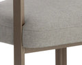 SUNPAN MAE DINING ARMCHAIR - Dining Chairs