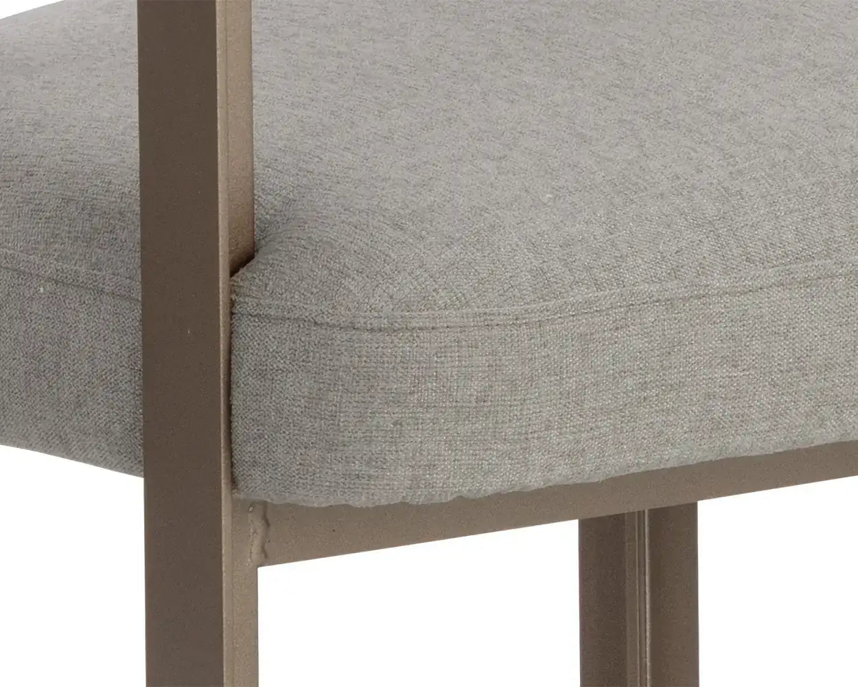 SUNPAN MAE DINING ARMCHAIR - Dining Chairs