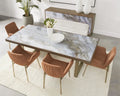 Sunpan DEVA HAND-WOVEN RUG - Rugs