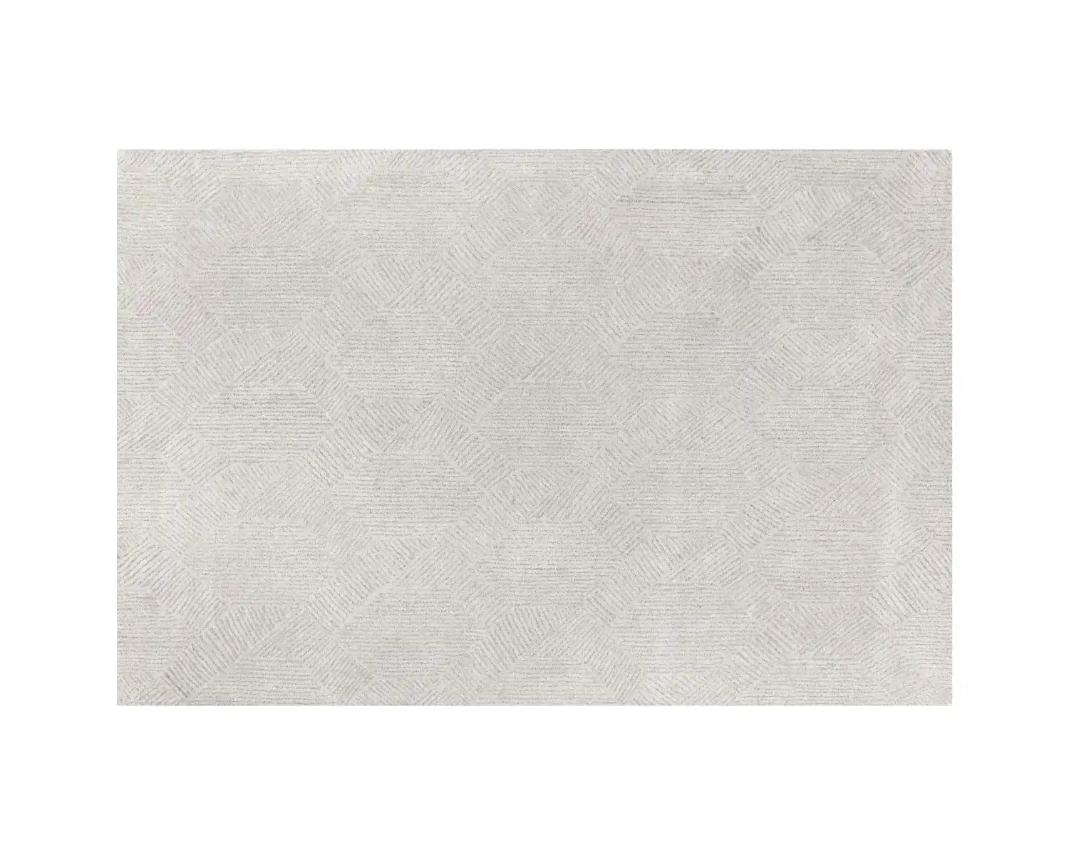 SUNPAN CALAIS HAND-TUFTED RUG - Rugs