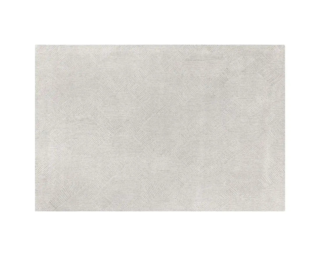 SUNPAN CALAIS HAND-TUFTED RUG - Rugs