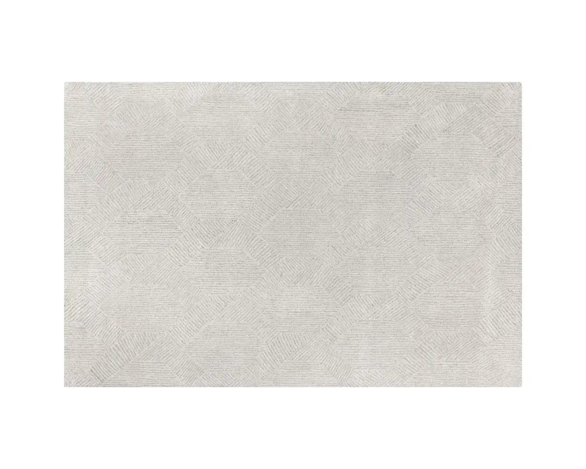 Sunpan CALAIS HAND-TUFTED RUG - Rugs