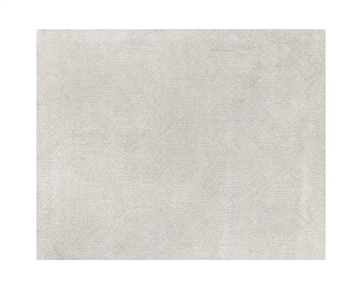 Sunpan CALAIS HAND-TUFTED RUG - Rugs