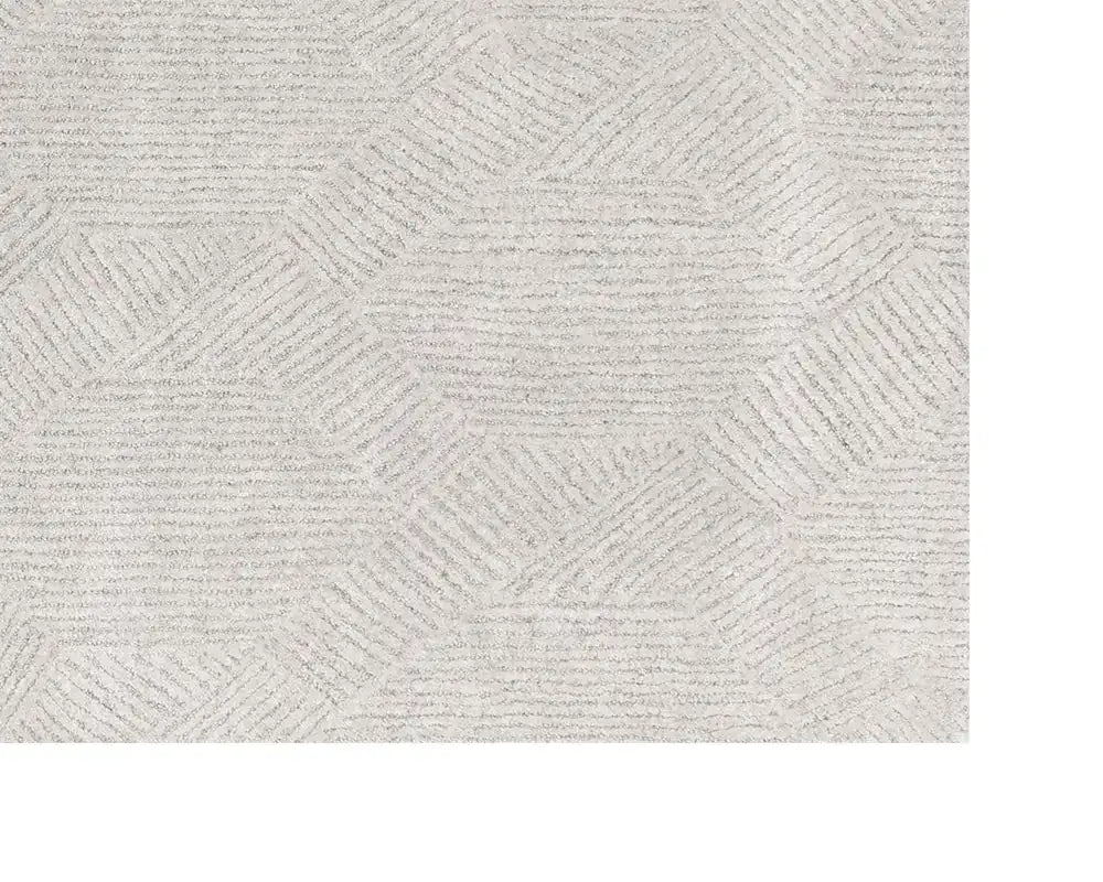 Sunpan CALAIS HAND-TUFTED RUG - Rugs