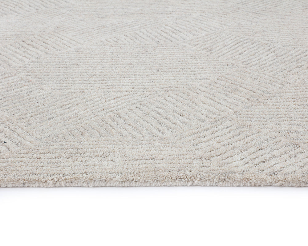 Sunpan CALAIS HAND-TUFTED RUG - Rugs
