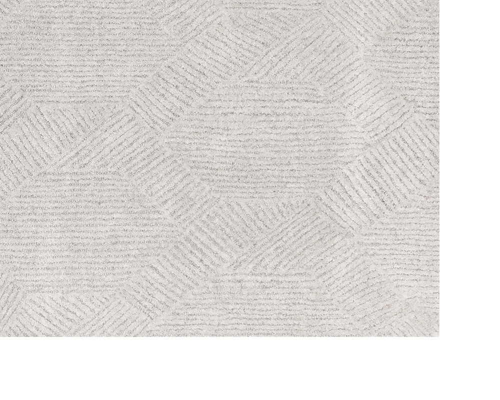 Sunpan CALAIS HAND-TUFTED RUG - Rugs