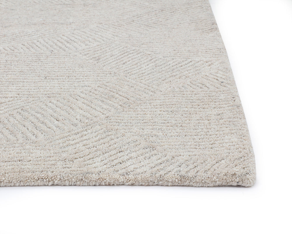 Sunpan CALAIS HAND-TUFTED RUG - Rugs